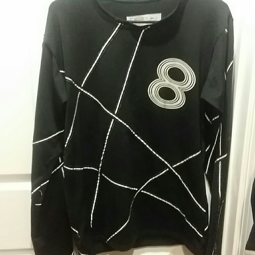 Relax  sweater